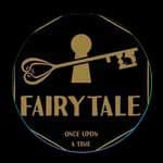 Fairytale Bar