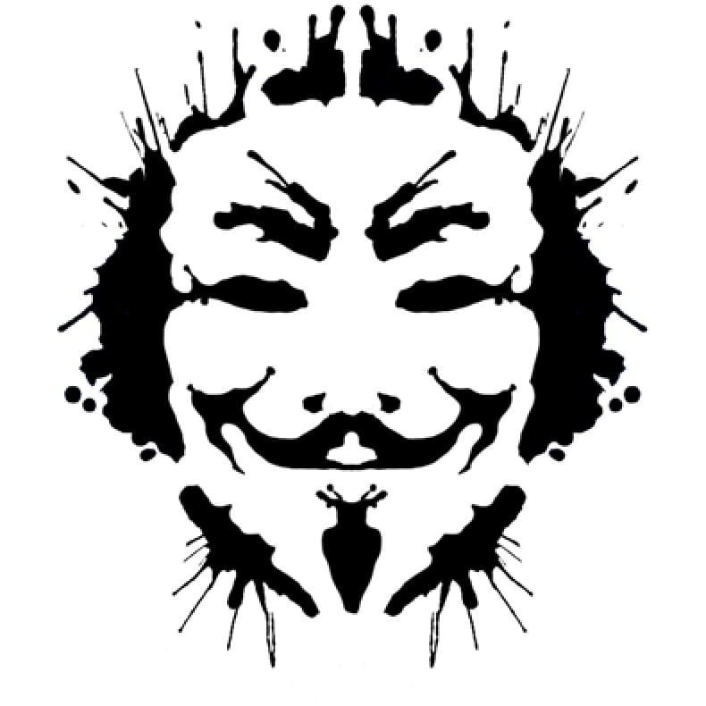 Anonymous Shrink's Office