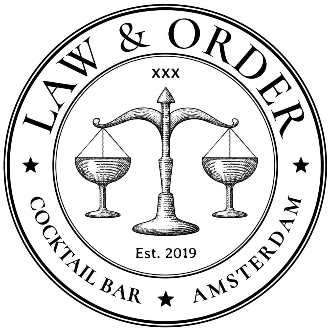 Law & Order Cocktail Bar