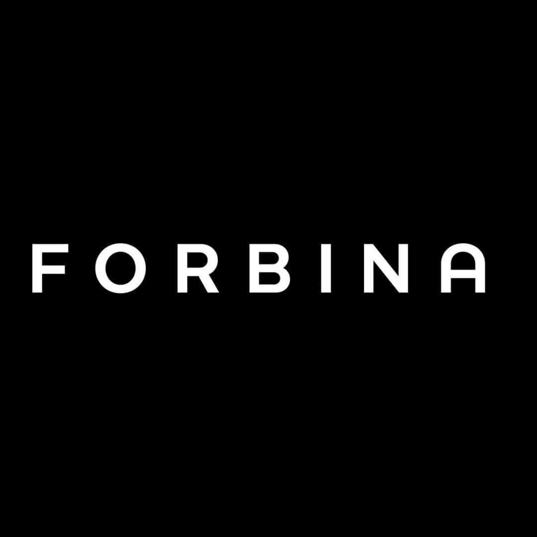 Forbina bar
