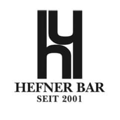 Hefner Bar
